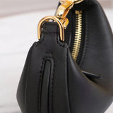 Ziva's Charm handbag – close-up view (Standard Size)