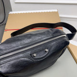 Zivas Charm Classic Sensibility Fashion Handbag (Elevated Accessory Essential) – Interior View