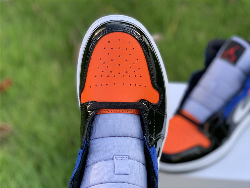 Nike Men's & Women's Designer Lifestyle Shoes — Style 044 detail view