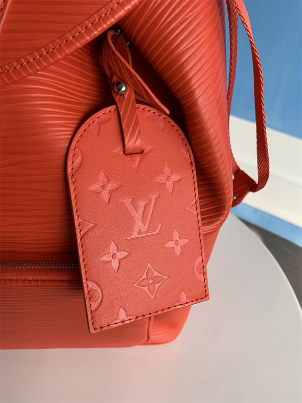  Graceful tote bag front view 7