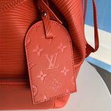  Graceful tote bag front view 7