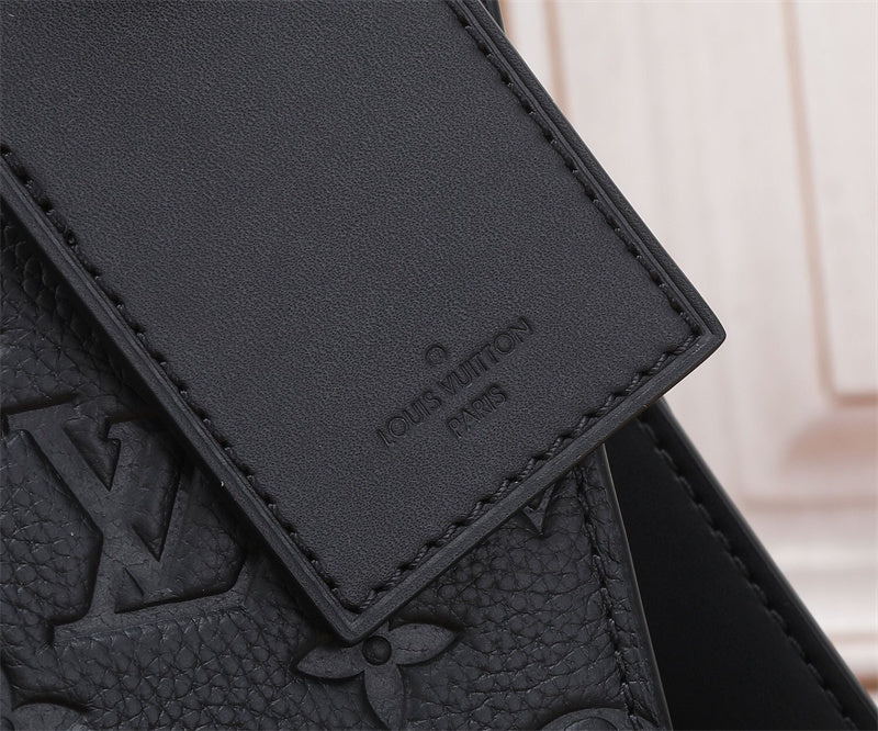  carryall bag interior and compartment view