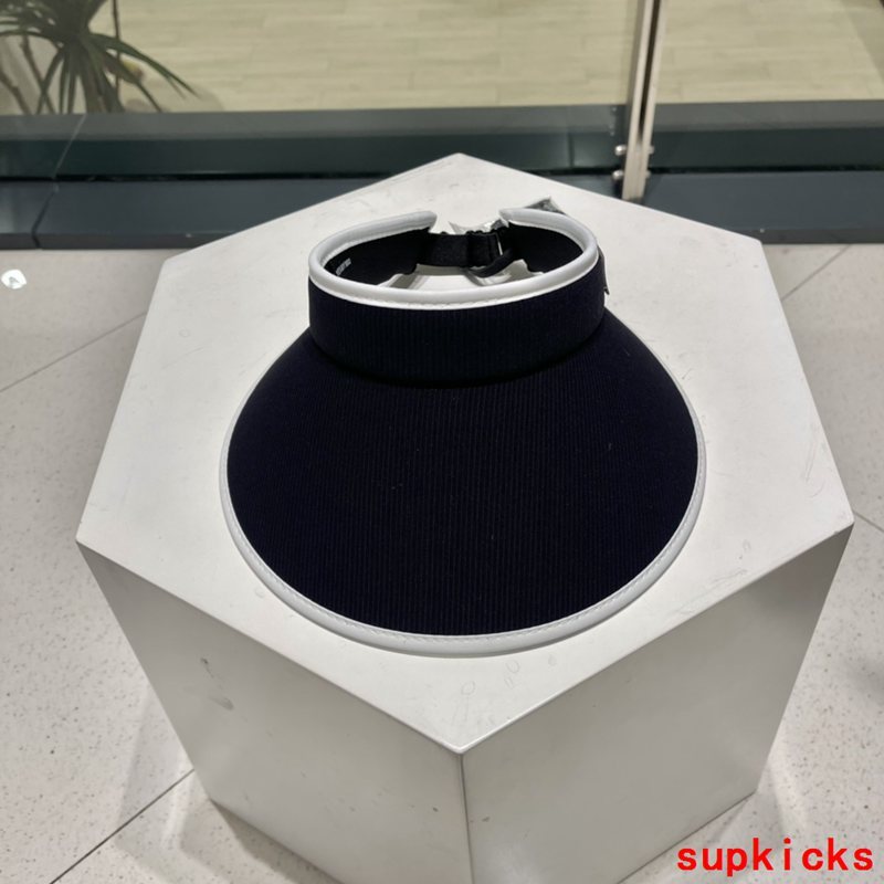 Angled view of Louis Vuitton unisex cap