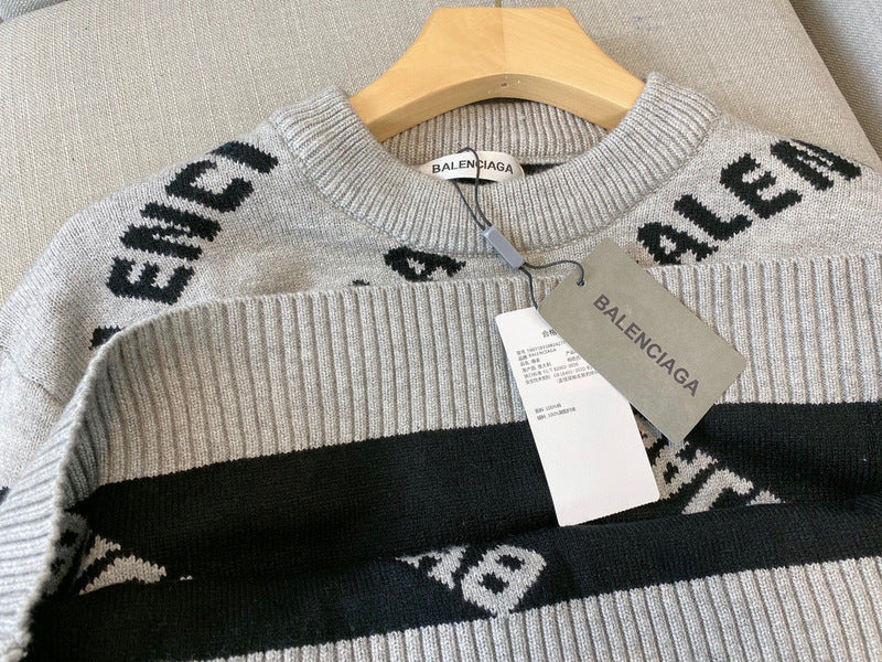 Balenciaga clothing product view — premium authentic designer style