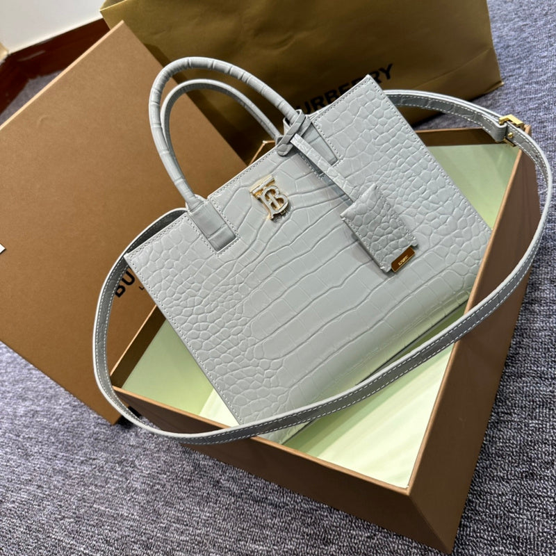 Sophisticated Premium PU Leather Handbag - Signature Hardware Accents | Women's Designer-Inspired Purse #1081 - front view (image 1) of designer-inspired handbag