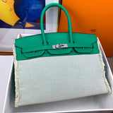 Interior view of everyday-ready premium bag