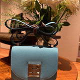  chic shoulder bag styled with outfit 18