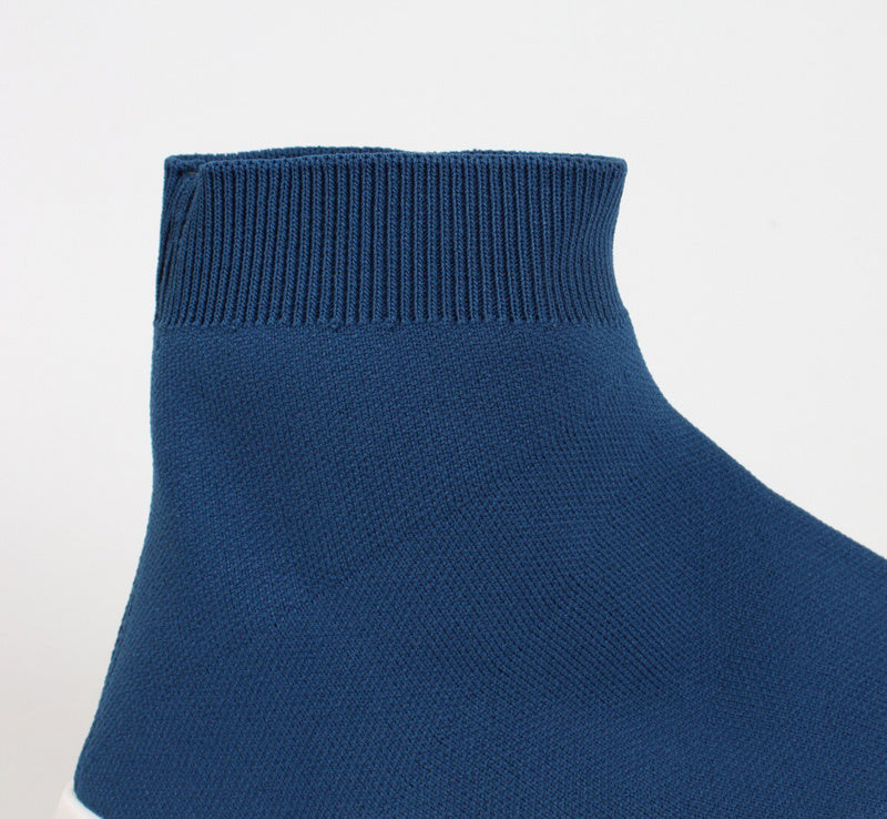 Balenciaga shoes Style 325 - top view showing design