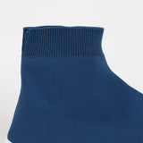 Balenciaga shoes Style 325 - top view showing design