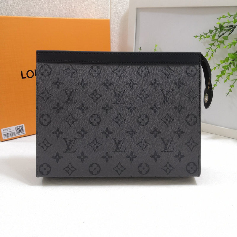 Interior view of elevated polished women's handbag – women's designer-style accessory