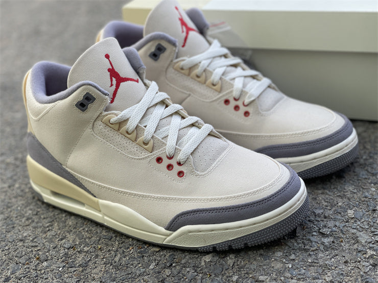 Nike Men's & Women's Iconic Street Trainers — Style 239 side view