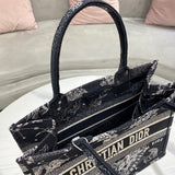 Back view of classic structured women's handbag – women's premium purse