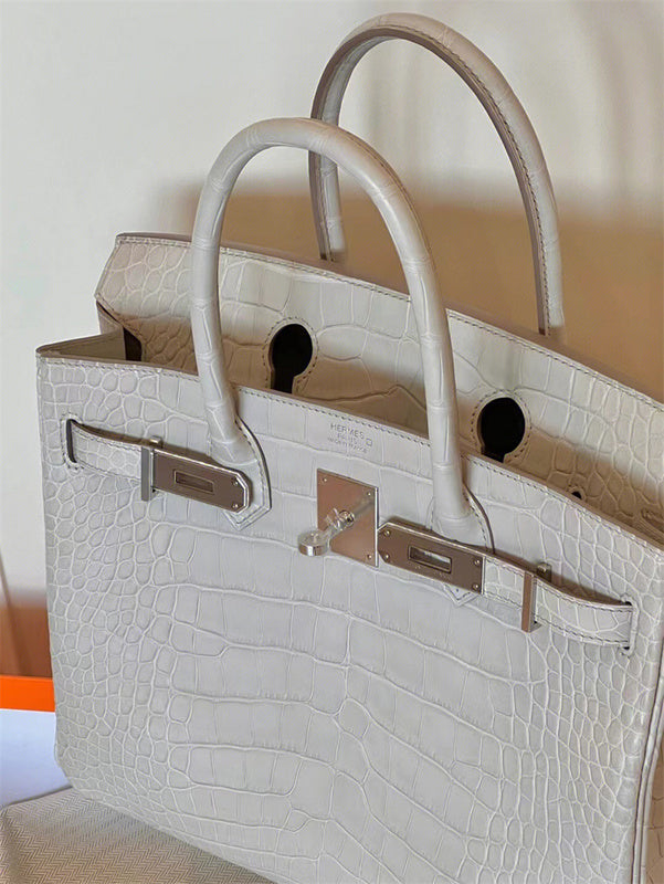 Tailored handbag styled for everyday wear