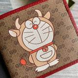 Top view of chic statement women's handbag – women's luxury accessory