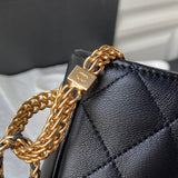  women's handbag, spacious design, view 6