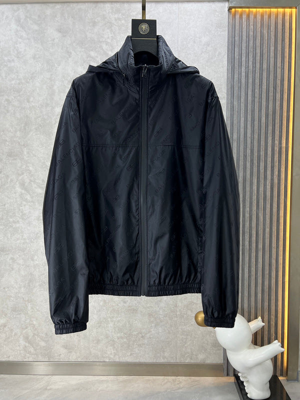 Balenciaga designer clothing front view designer style