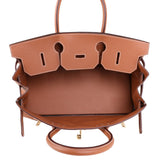 Close-up detail of minimalist bag design