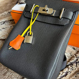 Versatile bag shown from front angle