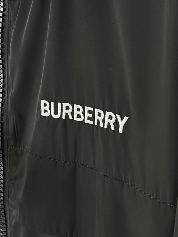 Burberry designer clothing front view designer style