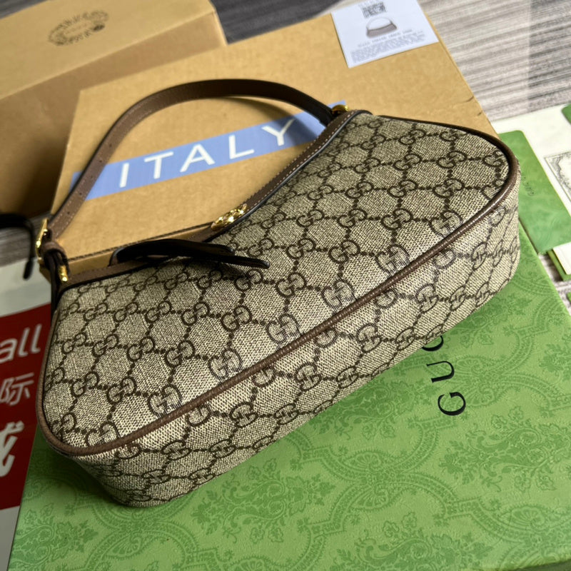 Chic handbag styled for everyday wear