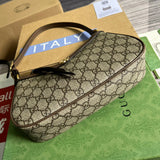 Chic handbag styled for everyday wear