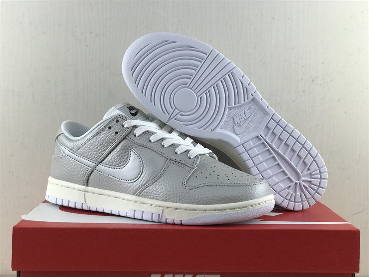 Nike fresh white-and-black luxury sneakers view 13 streetwear statement look