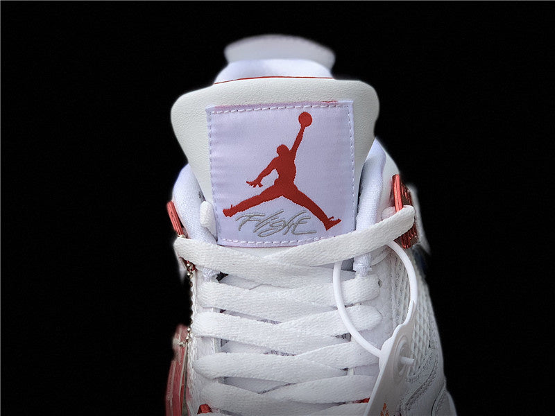 Nike clean off-white luxury sneakers view 15 bold athletic profile
