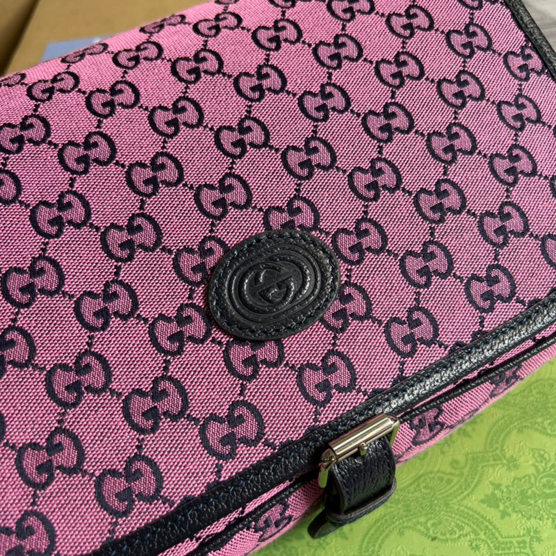 Interior view of chic premium women's handbag – women's designer-style accessory