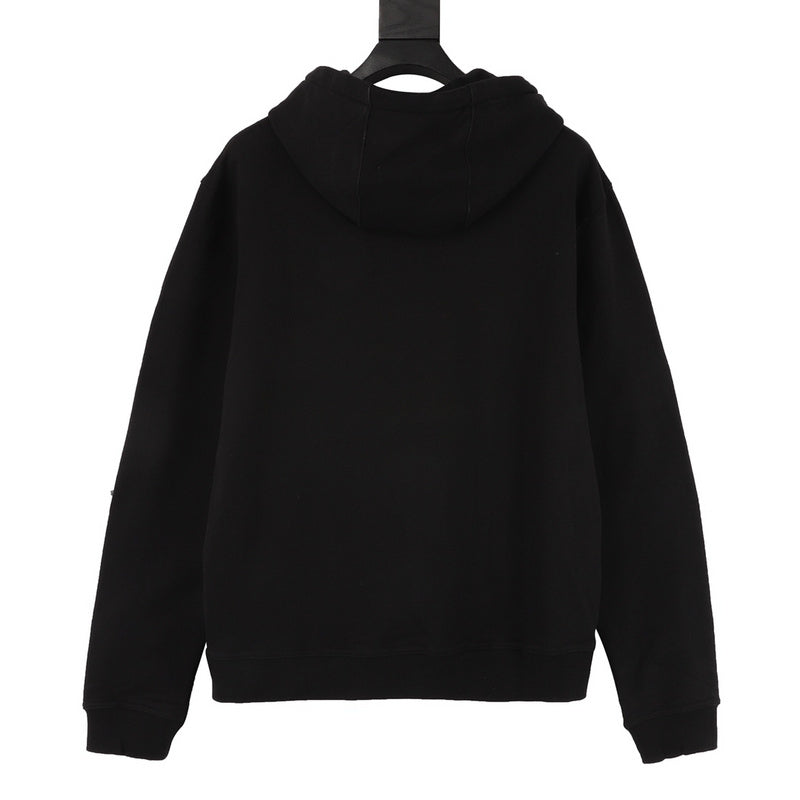 Burberry clothing detail view — premium authentic designer style