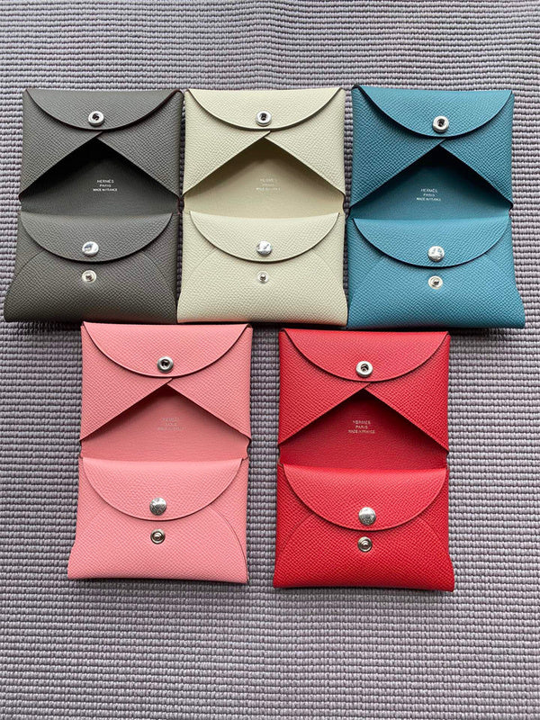 Close-up detail of understated bag design