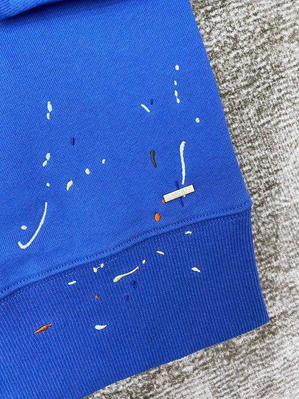 Amiri hoodie lifestyle view — premium authentic designer style