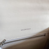 Zivas Charm Understated Luxury Premium Handbag (Premium Everyday Carry) – Side Profile