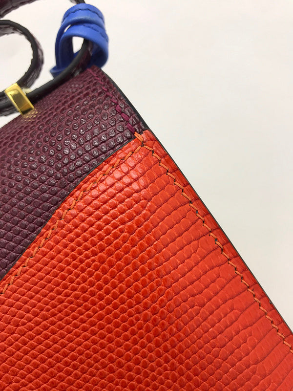 Clean-Lined bag women's premium everyday handbag
