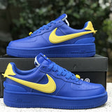 Nike all-black luxury sneakers view 16 low-top design