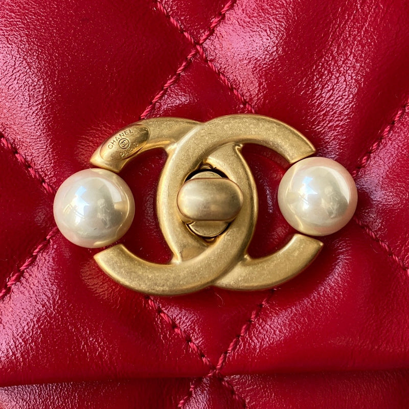 handbag, mid everyday style, image 8
