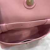 Zivas Charm Sleek Silhouette Statement Handbag (Designer-Inspired Craftsmanship) – Detail View