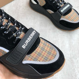 Elegant Premium Synthetic Leather Shoes - Modern Structured Design | Women's Designer-Inspired Footwear #1480 - back view (image 4) of designer-inspired shoes