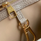  carryall bag interior and compartment view 9