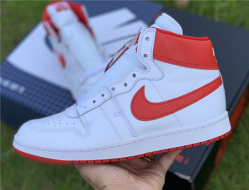 Nike Men's & Women's Premium Designer Sneakers — Style 070 angle view