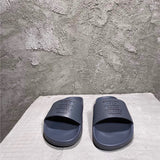Balenciaga sandals Style 137 - styled lifestyle view