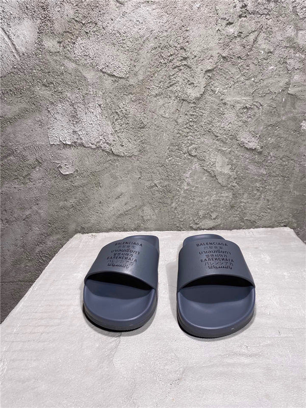 Zivas Charm Polished Finish Designer Sandals (Signature Everyday Silhouette) – Interior View