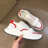 Contemporary Faux Leather Shoes - Everyday Versatile Build | Women's Luxury Shoes #1544 - product detail shot (image 10) of designer-inspired shoes