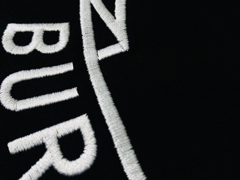Burberry t-shirt product view — premium authentic designer style