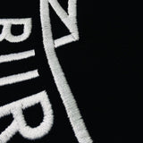 Burberry t-shirt product view — premium authentic designer style