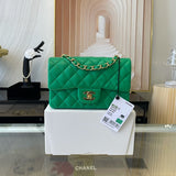  women's handbag, mid design, view 8