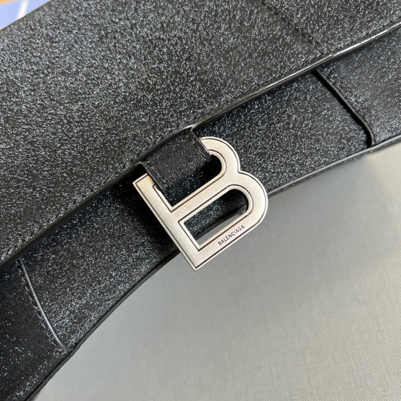 Elegant Vegan Leather Handbag - Versatile Everyday Design | Women's Luxury Handbag #304 - interior view (image 6) of designer-inspired handbag