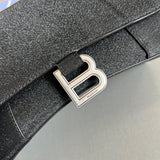 Elegant Vegan Leather Handbag - Versatile Everyday Design | Women's Luxury Handbag #304 - interior view (image 6) of designer-inspired handbag