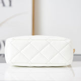  women's handbag, compact design, view 3