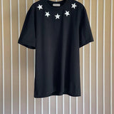 Givenchy clothing side view — premium authentic designer style