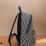 Interior view of statement signature women's handbag – women's premium purse